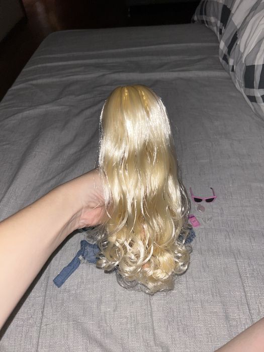 Bratz Хлоя коллекционная