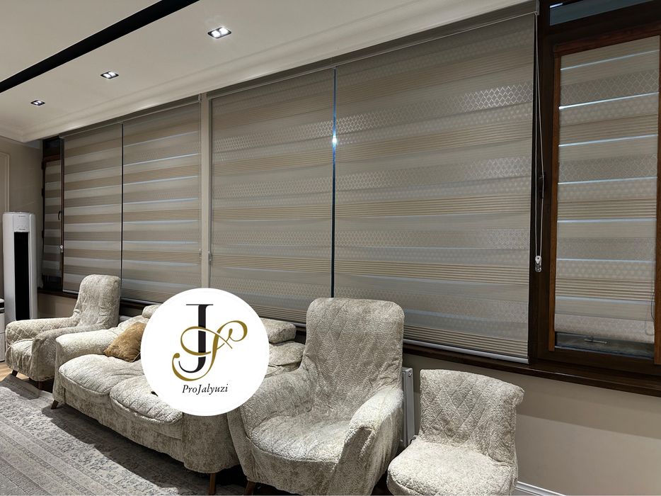 Жалюзи пардалари! Юқори сифат! Ишлаб чикарувчидан ! Оптом нархда !