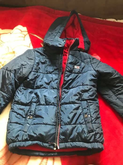 Tommy Hilfiger orginal bolalar kiyimi