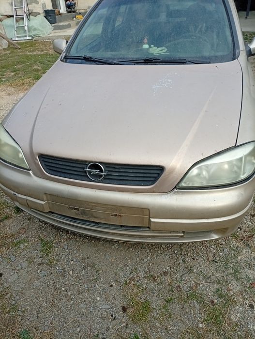 Vând Opel Astra g din 2001