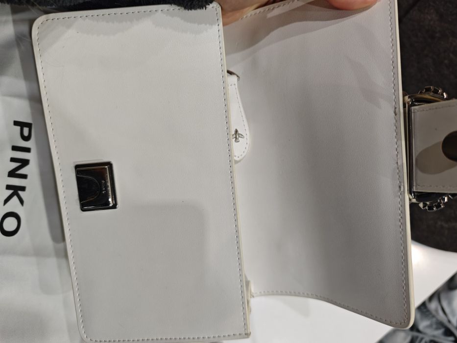 PINKO Love Mini Jewels