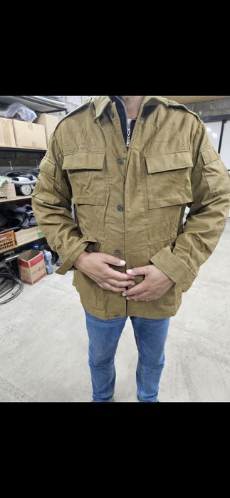 Афганка с головным убором