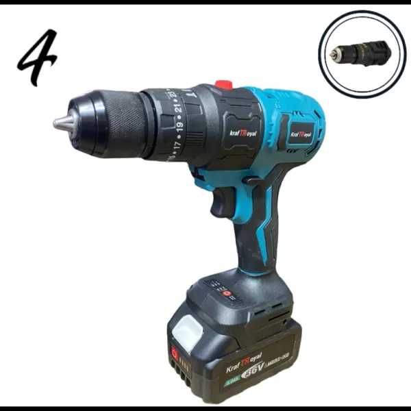 5в1  комплект-сменяеми глави винтовер гайков. саб. трион резачка флекс