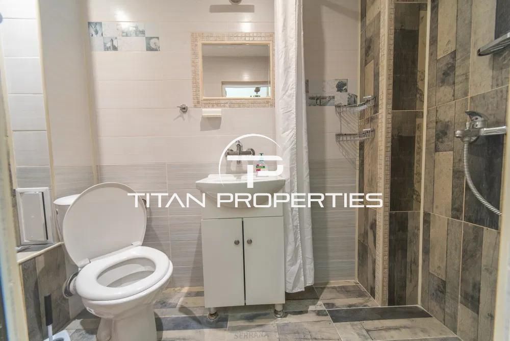 Дава се под наем Едностаен апартамент в Варна, Център - 40 кв.м за 450 € - Снимка #8