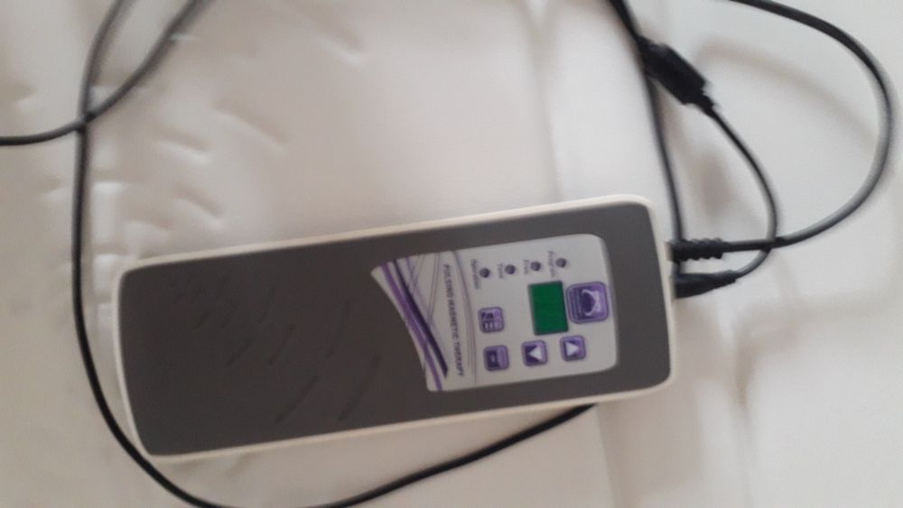 Saltea impulseer therapy