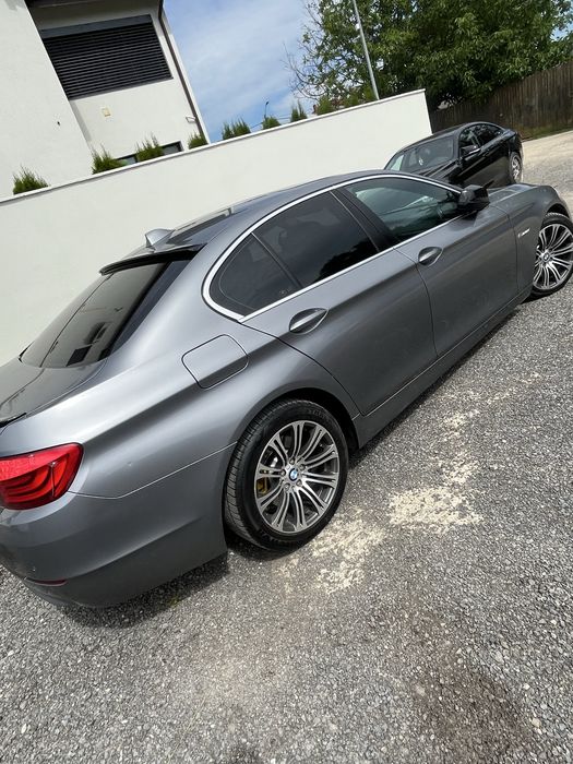 Vand bmw seria 5 f10