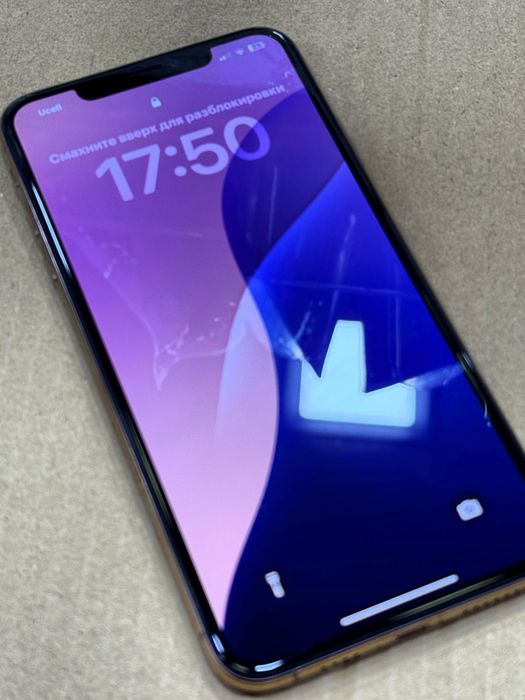 Iphone xs max yaxwi xolatlik