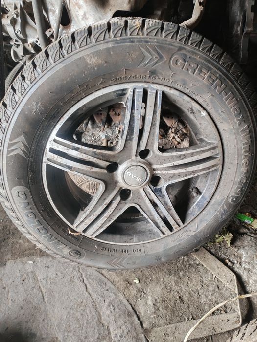 Продам Митсубиси Галант