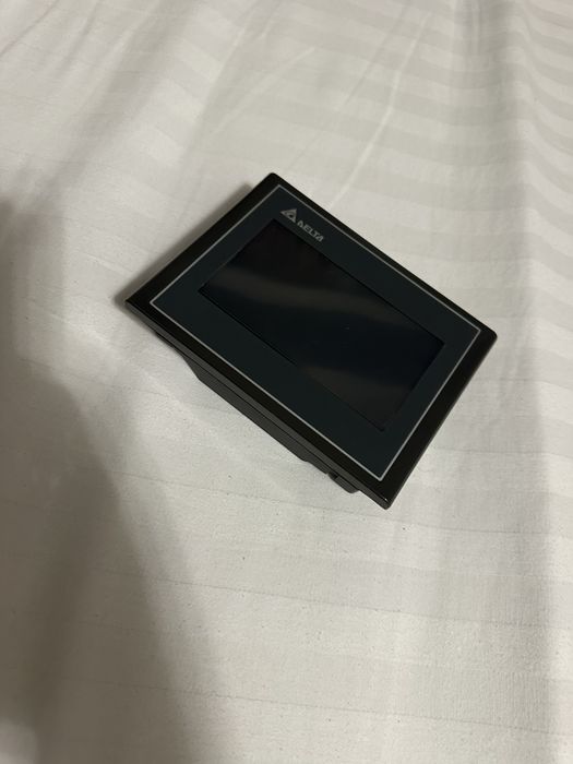 HMI Delta DOP-103BQ - NOU, nefolosit