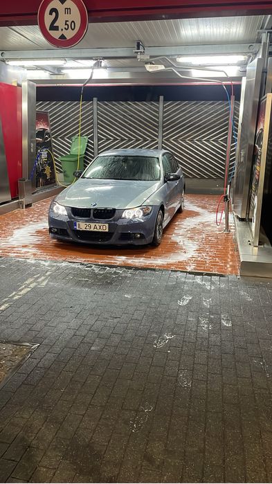 Vand/Schimb BMW E90