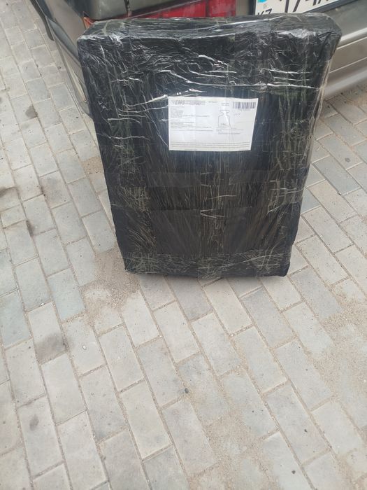 Био туалет. Новый