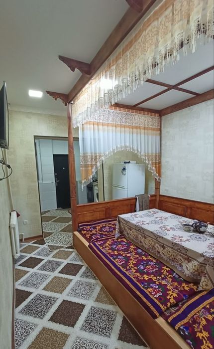 4 Xonali uy sotiladi Uchtepa 13-37