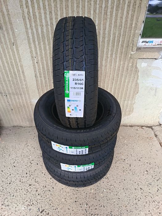 Cauciucuri 235 65 R-16 C Iarnă NOI