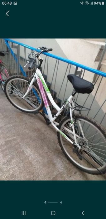 Bicicleta de vanzare