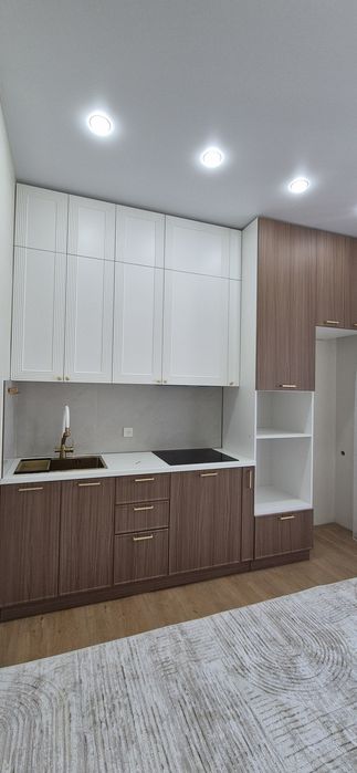 Продается квартира