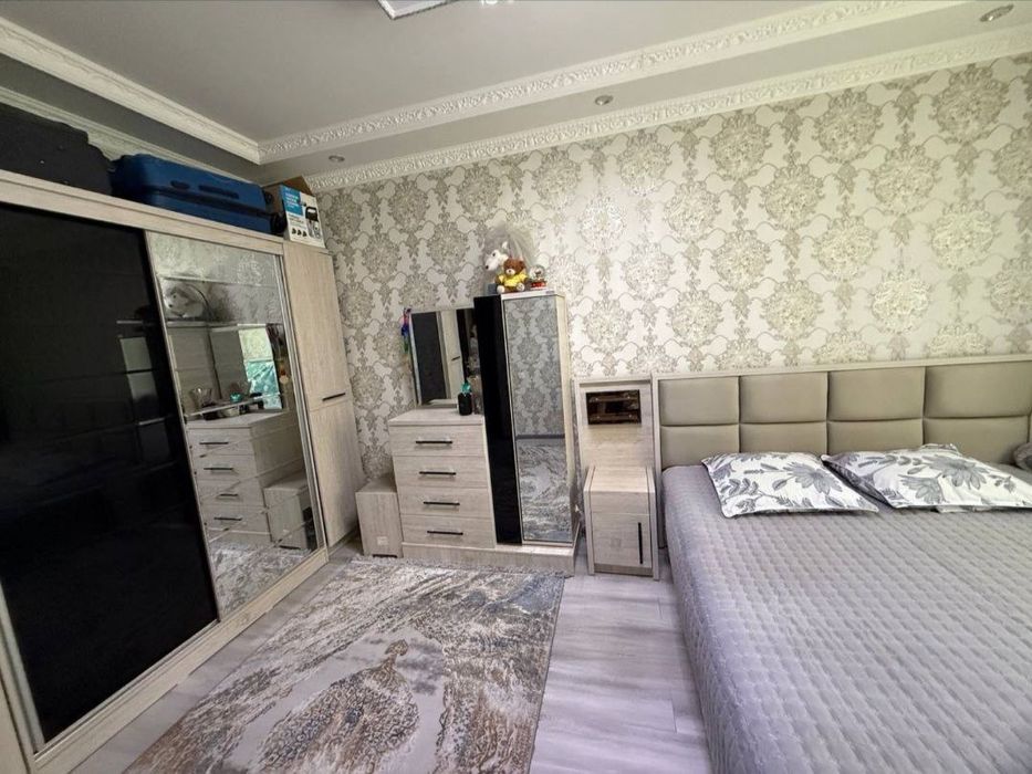 ~‼️ Чилонзор 19‼️ 3хонали ‼️3 етаж 68 кв срочно сотилади ‼️