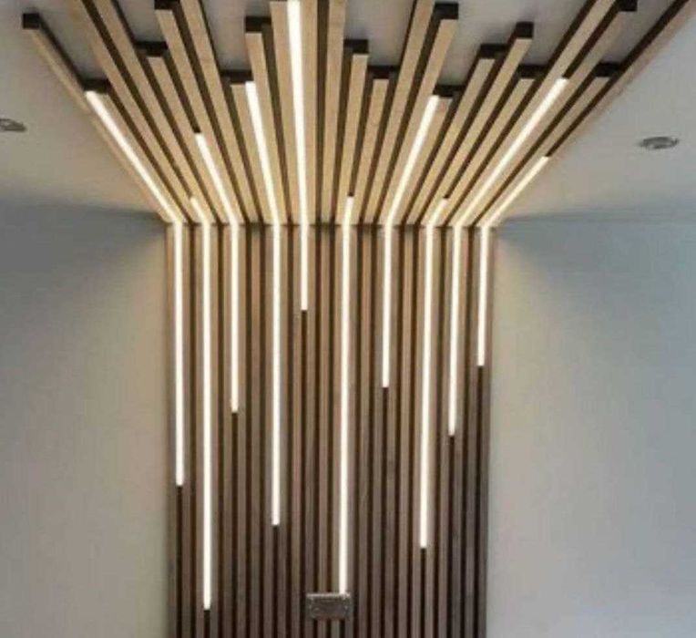 Armstrong | Greliyatto | Reychniy | Patalok | MDF decor