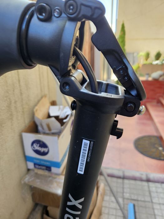 Trotineta xiaomi 4 lite Gen2 aproape noua