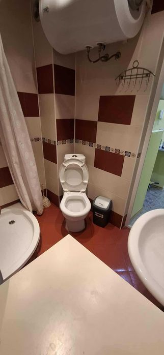 Дава се под наем Двустаен апартамент в Велико Търново, Колю Фичето - 60 кв.м за 331.5 € - Снимка #10