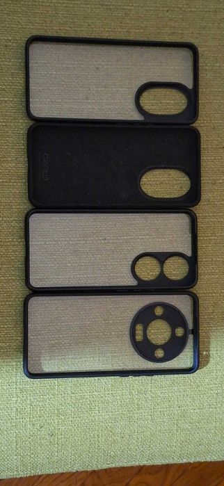 Husa Motorola Edge 60 Pro, Honor 200, 6 lite Reno 13