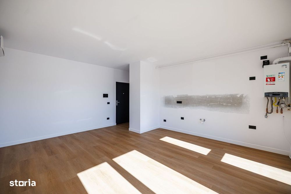Apartament nou 2 camere cu dressing | Etaj 1 | Mehala | Comision 0%