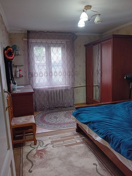 Продаётся дом участок