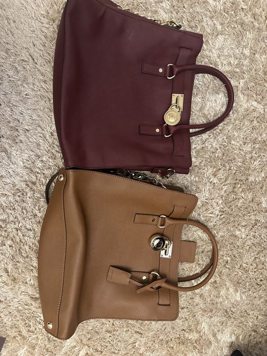 Чанта Michael Kors