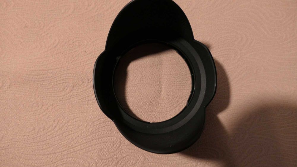 Фотографски принадлежности