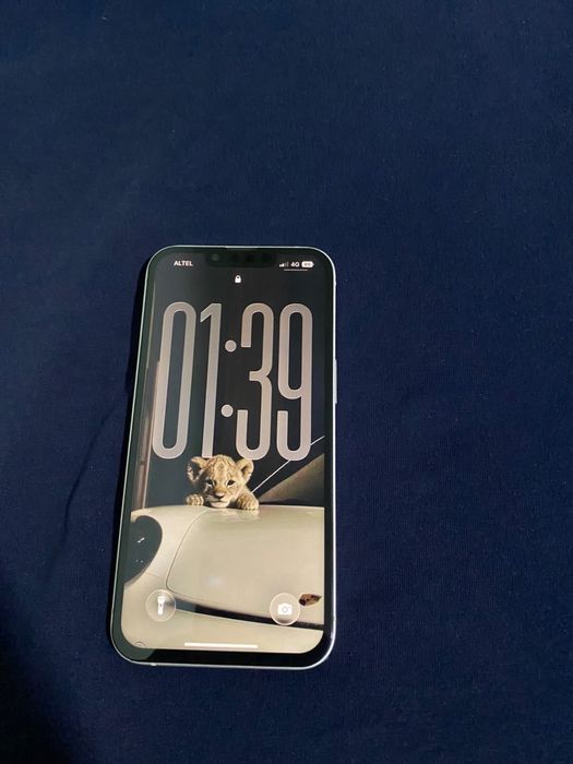 iphone 13 акб 68