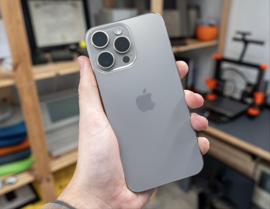 iphone 15pro max