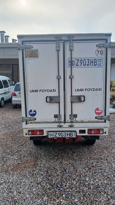 Changan refrijator 2020 yil
