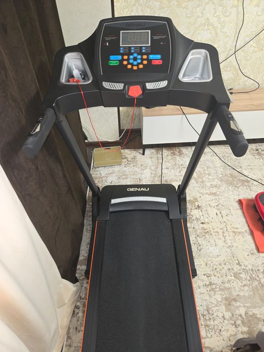Беговая дорожка Genau TR50, б/у