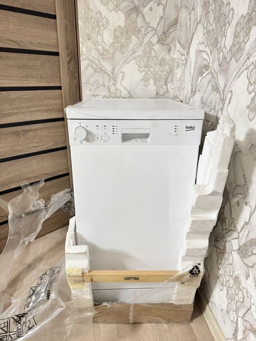 Beko посудомоечная машина