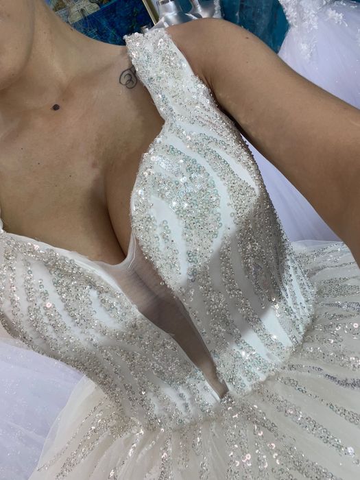 Булченска рокля