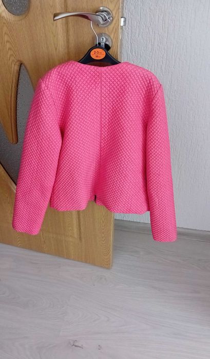 Детско яке размер 140