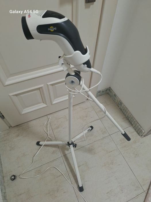 Медицинские аппараты