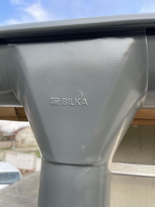 Cosuri Scocuri Tigla metalica ceramica la casa