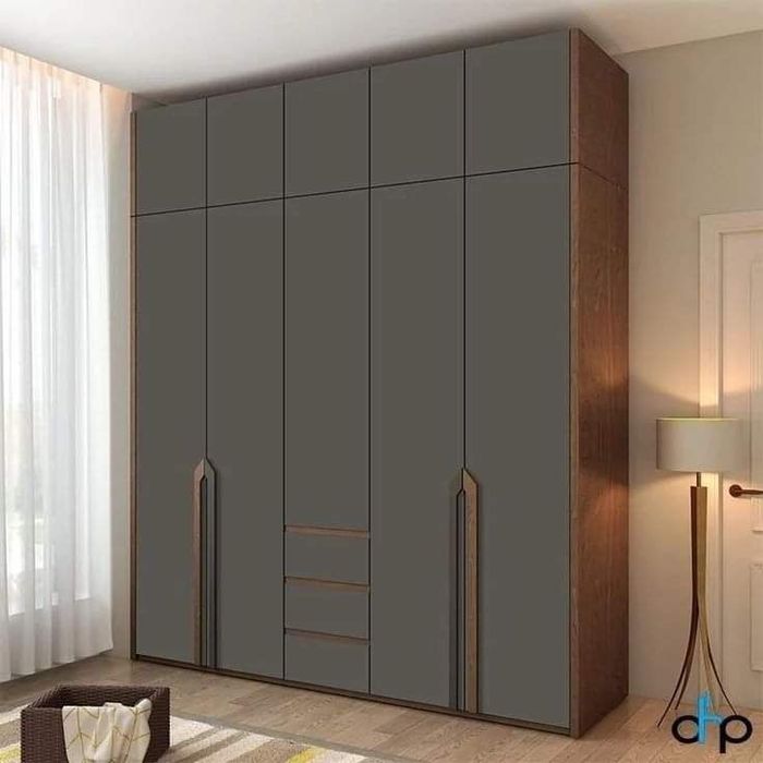 Мебел кредит ва нахт