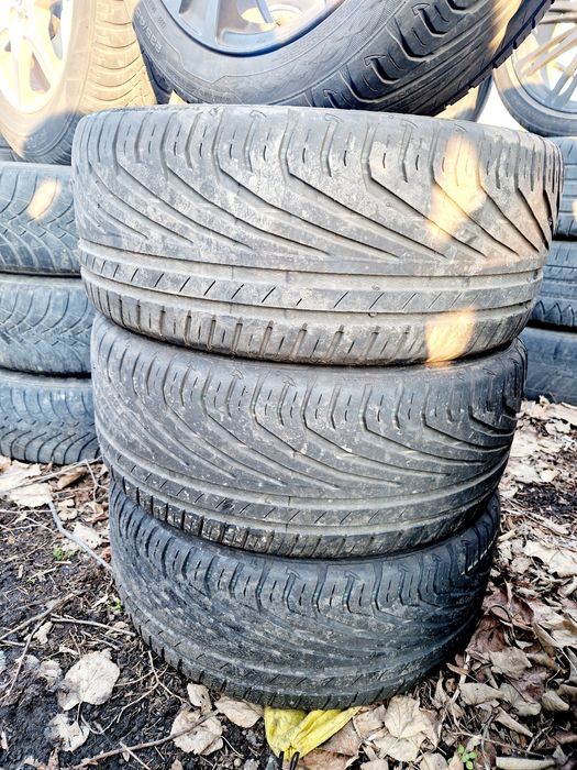 5×114,3 мм. 235/45/17 цола Нисан, Тойота, Хюндай , Хонда и др.
