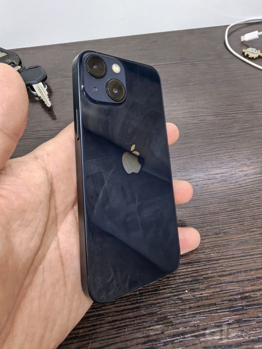 IPhone 13 mini 128