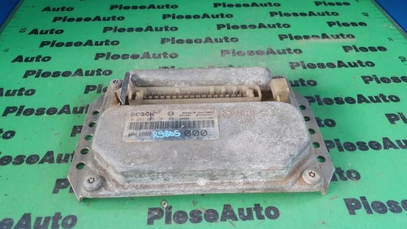 Calculator ecu Dacia Nova 1996-2003 0261206701