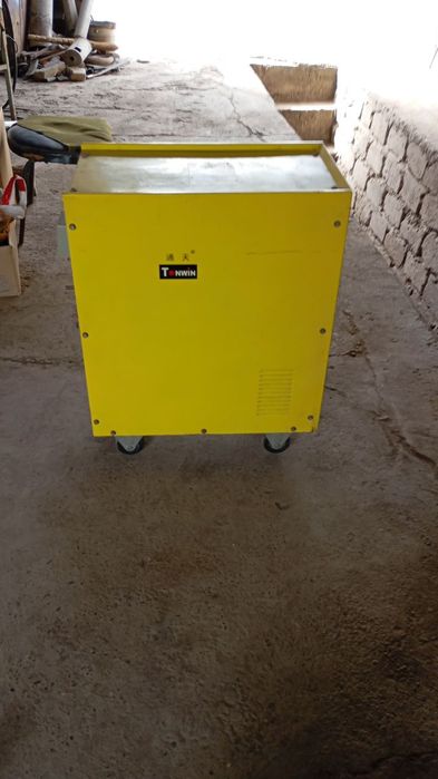 Кантачка апарату сотилади