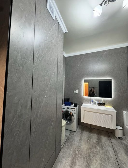 Бамбуковых Панелей