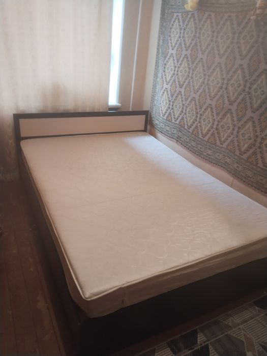 Кровать 2х спальная