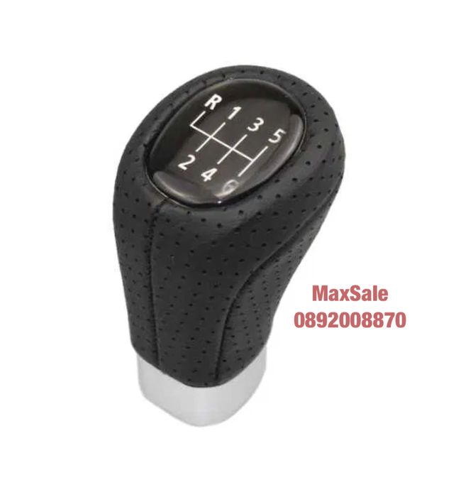 Скоростен лост за BMW E38 E39 E46 E53 E60 E63 E83 E84 E87 E90 1 3 5 6