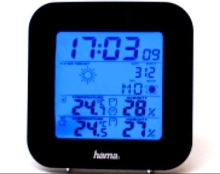 Statie meteo EWS 200