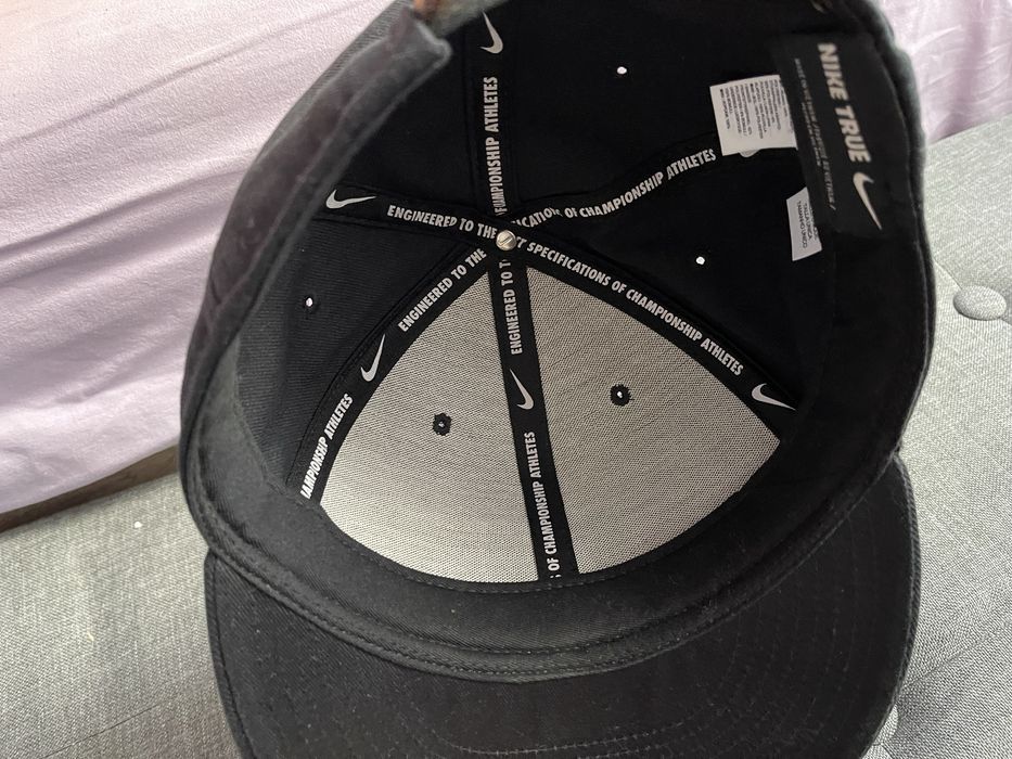 Nike Barcelona Барселона FCB Barca Шапка Adidas Armani Jordan