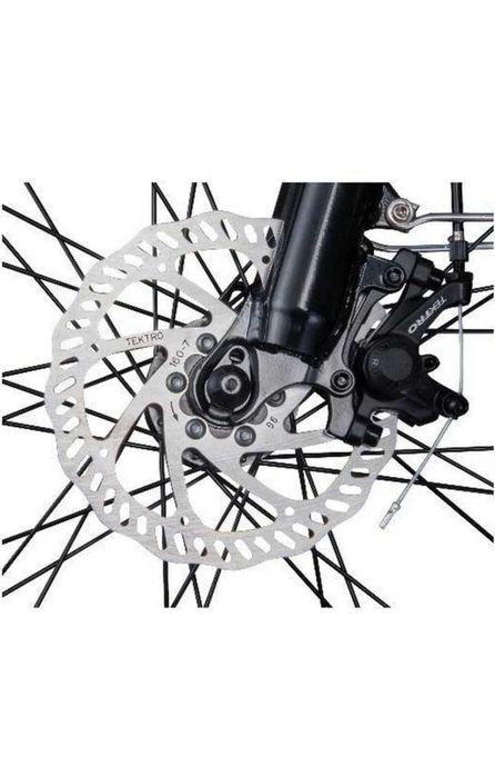 27,5 Nilox National Geografic bicicleta  electrica noua 0 Km