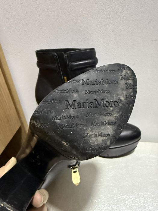 Ботильоны maria moro