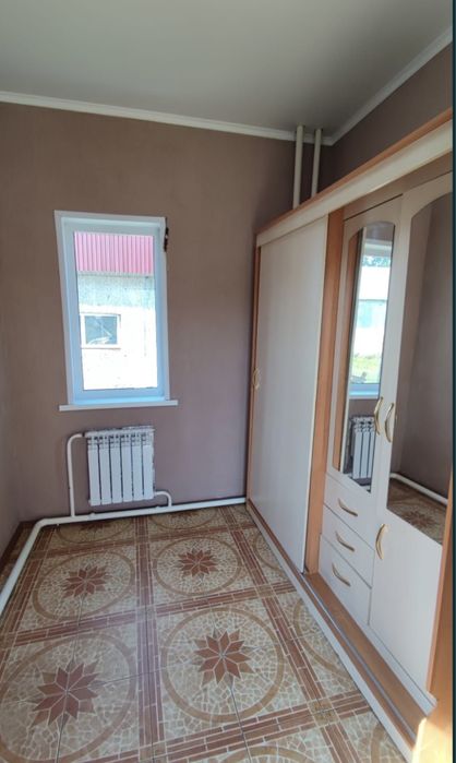 В продаже коттедж